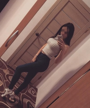 Проститутка Ниночка